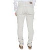 GANT PANTALONE DONNA BEIGE