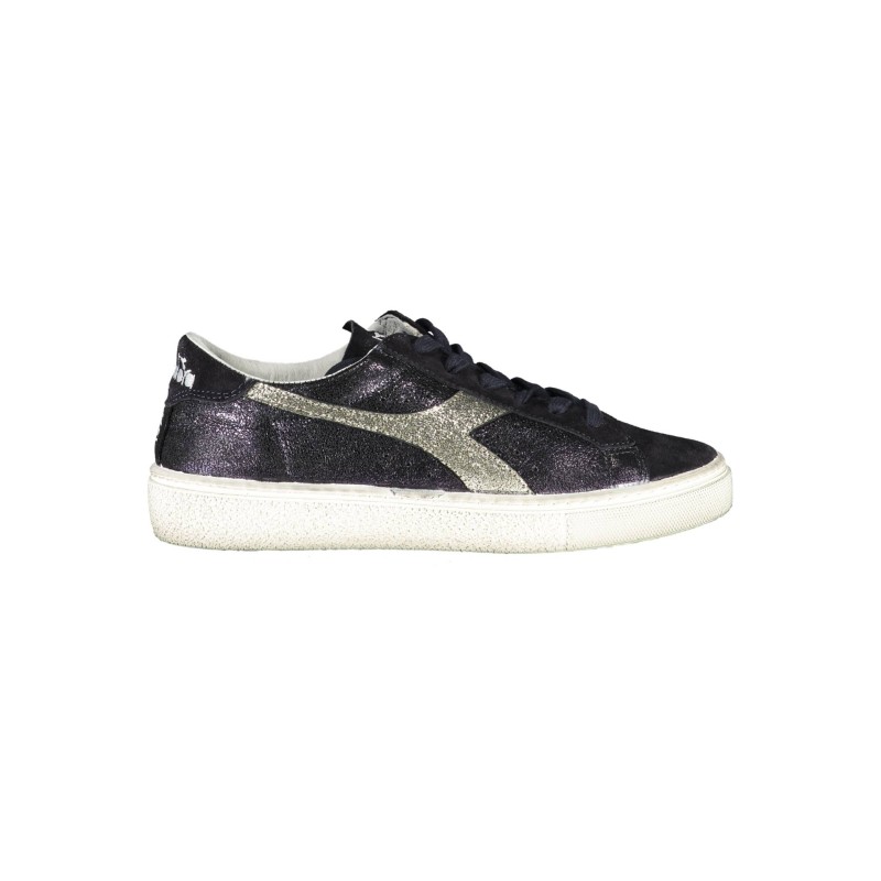 DIADORA CALZATURA SPORTIVA DONNA NERO