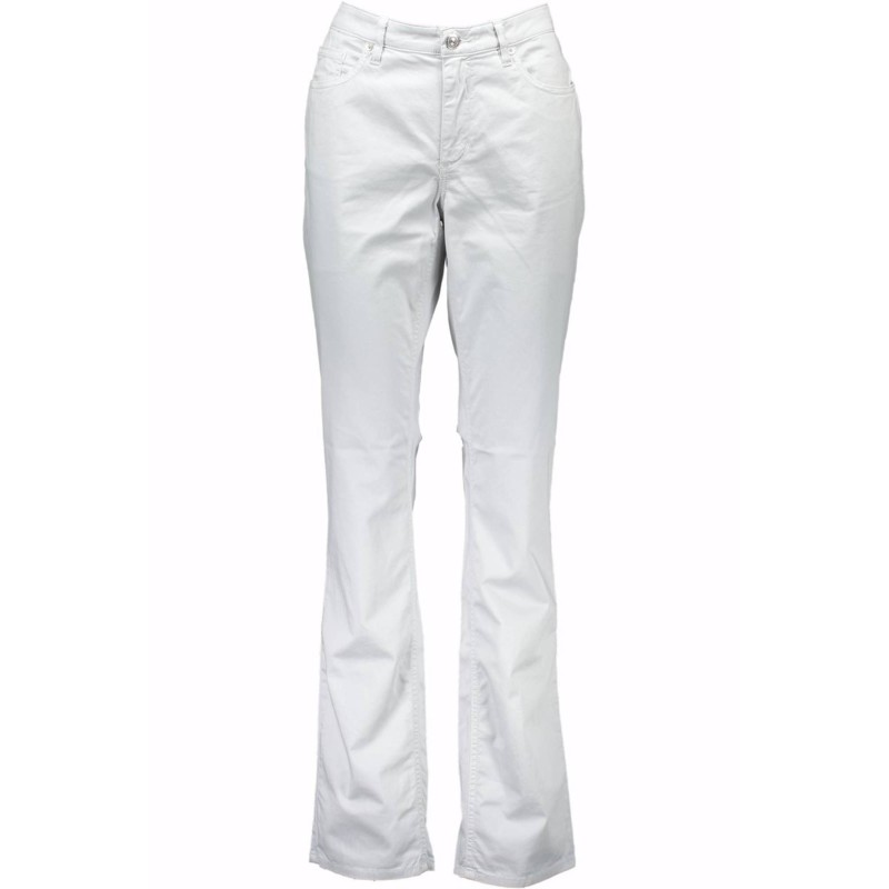 GANT PANTALONE DONNA GRIGIO GANT PANTALONE DONNA GRIGIO