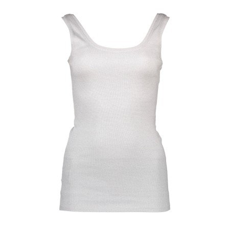 SILVIAN HEACH CANOTTA DONNA BIANCO