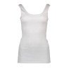 SILVIAN HEACH CANOTTA DONNA BIANCO