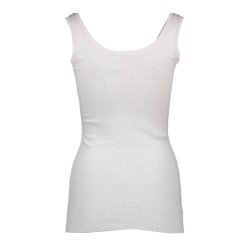 SILVIAN HEACH CANOTTA DONNA BIANCO