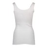 SILVIAN HEACH CANOTTA DONNA BIANCO