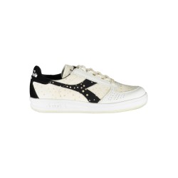 DIADORA CALZATURA SPORTIVA DONNA BIANCO