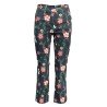 GANT PANTALONE DONNA BLU