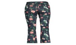 GANT PANTALONE DONNA BLU