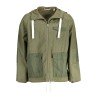 GANT GIACCA SPORTIVA UOMO VERDE