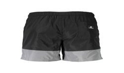 KARL LAGERFELD BEACHWEAR COSTUME PARTE SOTTO UOMO NERO