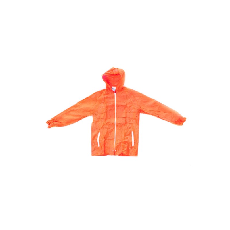 SIMIANI IMPERMEABILE UNISEX ROSSO SIMIANI IMPERMEABILE UNISEX ROSSO