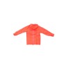 SIMIANI IMPERMEABILE UNISEX ROSSO