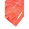 SIMIANI IMPERMEABILE UNISEX ROSSO