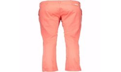 GANT PANTALONE DONNA ROSSO