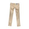 YES ZEE PANTALONE DONNA BEIGE