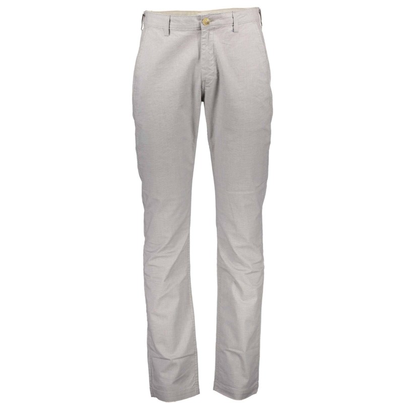 LEE PANTALONE UOMO BEIGE LEE PANTALONE UOMO BEIGE