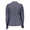 GANT GIACCA CLASSICA DONNA BLU