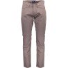 GANT PANTALONE UOMO GRIGIO