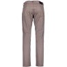 GANT PANTALONE UOMO GRIGIO