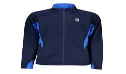 BJORN DAEHLIE GIACCA SPORTIVA UOMO BLU
