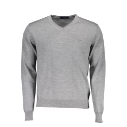HARMONT & BLAINE MAGLIONE UOMO GRIGIO