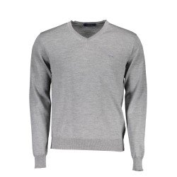 HARMONT & BLAINE MAGLIONE UOMO GRIGIO