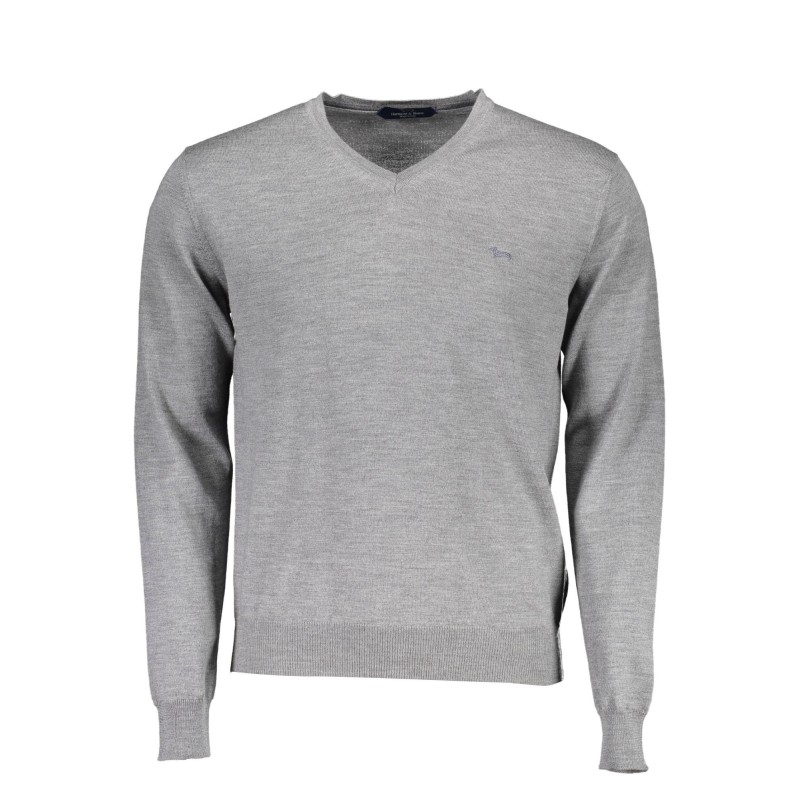 HARMONT & BLAINE MAGLIONE UOMO GRIGIO HARMONT & BLAINE MAGLIONE UOMO GRIGIO