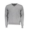 HARMONT & BLAINE MAGLIONE UOMO GRIGIO