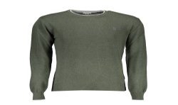 U.S. POLO MAGLIONE UOMO VERDE