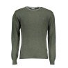 U.S. POLO MAGLIONE UOMO VERDE