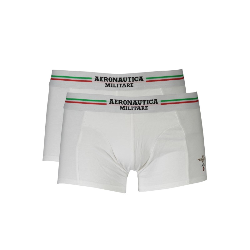 AERONAUTICA MILITARE BOXER UOMO BIANCO AERONAUTICA MILITARE BOXER UOMO BIANCO