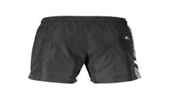 KARL LAGERFELD BEACHWEAR COSTUME PARTE SOTTO UOMO NERO