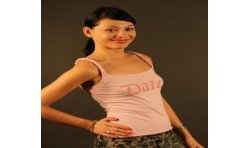 DATCH CANOTTA DONNA ROSA