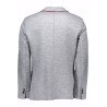 GANT GIACCA CLASSICA UOMO GRIGIO
