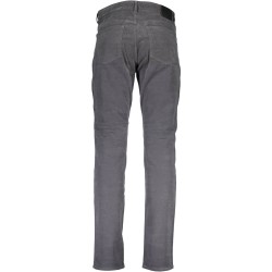 GANT PANTALONE UOMO GRIGIO