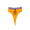 DATCH PERIZOMA DONNA ARANCIO