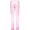 GANT PANTALONE DONNA ROSA