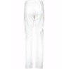 GANT PANTALONE DONNA BIANCO