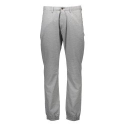 GANT PANTALONE UOMO GRIGIO
