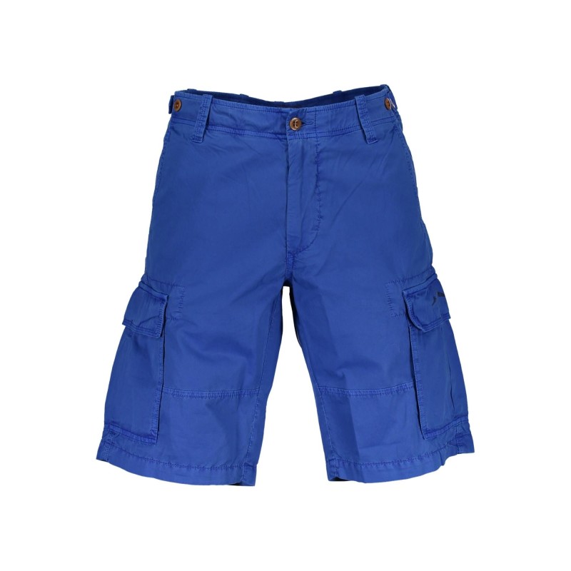 GANT PANTALONE BERMUDA UOMO BLU GANT PANTALONE BERMUDA UOMO BLU