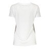 SCERVINO STREET T-SHIRT MANICHE CORTE DONNA BIANCO