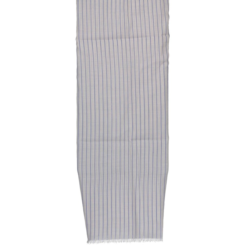 GANT SCIARPA UOMO BIANCO GANT SCIARPA UOMO BIANCO