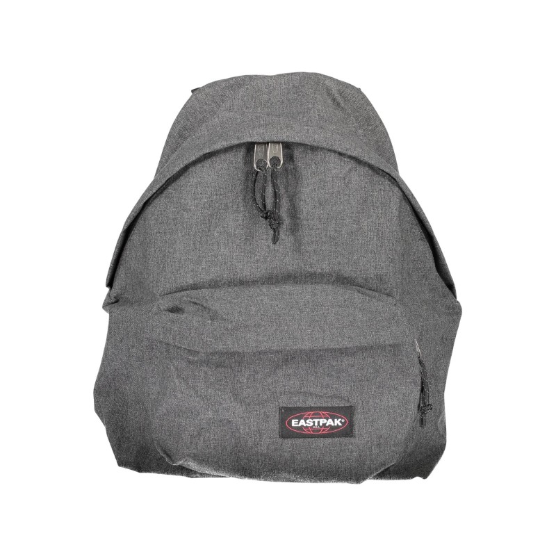 EASTPAK ZAINO UOMO GRIGIO EASTPAK ZAINO UOMO GRIGIO