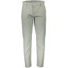 DOCKERS PANTALONE UOMO VERDE
