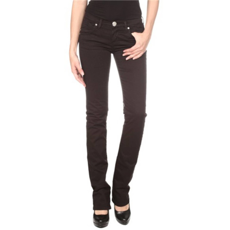 PHARD PANTALONE DONNA NERO PHARD PANTALONE DONNA NERO
