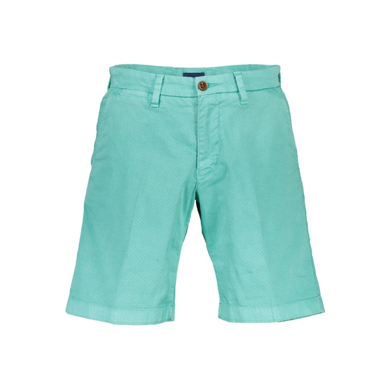 GANT PANTALONE BERMUDA UOMO VERDE GANT PANTALONE BERMUDA UOMO VERDE