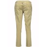 JOHN GALLIANO PANTALONE PINOCCHIETTO DONNA VERDE