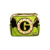 GOLA TRACOLLA DONNA VERDE