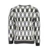 GANT MAGLIONE UOMO GRIGIO