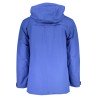 GANT TRENCH UOMO BLU
