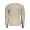 U.S. POLO MAGLIONE UOMO BEIGE