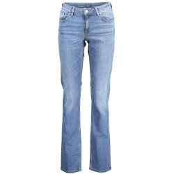 GANT JEANS DENIM DONNA BLU